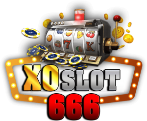 xo666 สล็อต